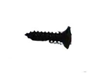 GM 12473322 Bolt, Seat Adjuster/Recliner, Driver Side GM 12473322 Bolt, Seat Adjuster/Recliner, Driver Side