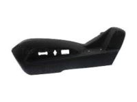 GM 20811555 Outer Finish Panel, Front