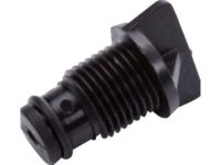 GM 13267636 Drain Plug, Lower
