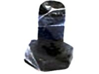 GM 11519207 Bolt, Transmission Mount And Support, Rear GM 11519207 Bolt, Transmission Mount And Support, Rear