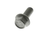 GM 11516327 Strut Bolt