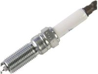 GM 12683541 Spark Plug