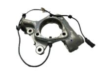 GMC Steering Knuckle - 10391041 Knuckle, Rear Driver Side