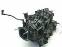 Chevrolet SSR Parts - 12580420 Intake Manifold