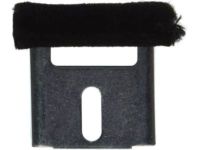 GM 10257988 Stabilizer, Front