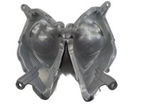 GM 15011302 Clip, Engine Coolant By - Pass, Black GM 15011302 Clip, Engine Coolant By - Pass, Black