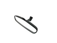 GM 23295991 Mirror Inside, Rear GM 23295991 Mirror Inside, Rear