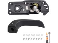 GM 20833602 Door Trim Panel, Front Driver Side