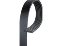 Buick Park Avenue Drive Belt - 19355282 Serpentine Belt