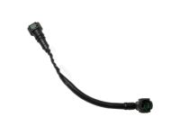 GM 23204357 Pipe, Early Fuel Evaporation GM 23204357 Pipe, Early Fuel Evaporation