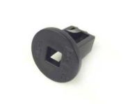 GM 15690729 Molding Clip, Outer