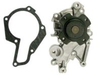 Chevrolet Metro Water Pump - 91176915 Water Pump