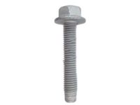 GM 11589277 Strut Bolt