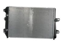 GM 15914079 Radiator