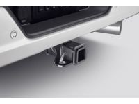 GM 84498033 Platform Package, Towing GM 84498033 Platform Package, Towing