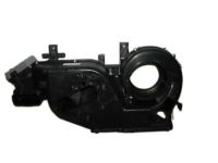GM 89023357 Upper Case