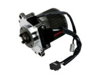 Chevrolet Power Steering Assist Motor - 19368295 Motor Assembly