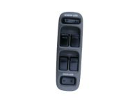 Chevrolet Tracker Power Window Switch - 30026069 Window Switch
