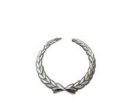 Cadillac Eldorado Emblem - 3542782 Emblem