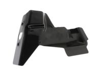 GM 84537762 Bracket, Head Up Display & Rear View Camera