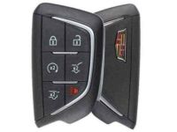 GM 13538864 Transmitter