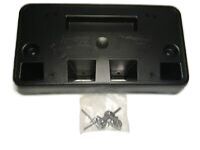 GM 84096159 License Bracket