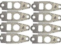 GM 10077547 Valve Gasket