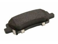 GM 22857909 Brake Pads GM 22857909 Brake Pads