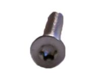 GM 15676605 Handle, Inside Screw, Lower GM 15676605 Handle, Inside Screw, Lower