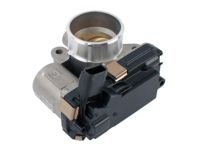GM 25198462 Throttle Body GM 25198462 Throttle Body