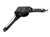 GM 23456572 Sensor, Rear Passenger Side