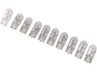 GM 13500812 Turn Signal Bulb