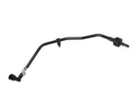 GM 12626331 Tube, Early Fuel Evaporation GM 12626331 Tube, Early Fuel Evaporation