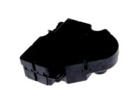 GM 89018375 Temperature Door Actuator