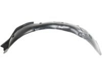 GM 15286086 Fender Liner, Front Passenger Side GM 15286086 Fender Liner, Front Passenger Side