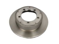 GM 12386682 Rotor, Front And Rear Wheel Brake GM 12386682 Rotor, Front And Rear Wheel Brake