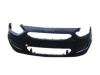 Chevrolet Colorado Parts - 88981086 Bumper Cover