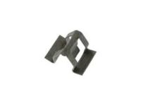 GM 11609934 Molding Clip GM 11609934 Molding Clip