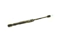 Chevrolet Corvette Trunk Lid Lift Support - 15843995 Lift Cylinder, Rear