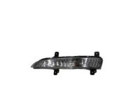 GM 23305608 Parking/Turn Lamp, Driver Side