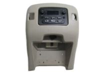 GM 88987004 Rear Panel