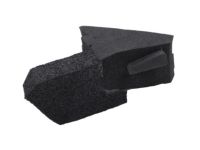 GM 23187171 Air Deflector, Passenger Side GM 23187171 Air Deflector, Passenger Side