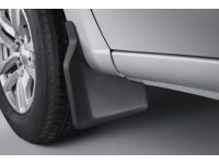 GM 84109903 Mud Guard, Rear