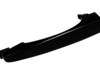 GM 20806427 Handle, Outside, Driver Side