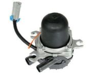 GM 12568241 Air Pump