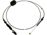 Chevrolet Tahoe Shift Cable - 15037353 Shift Cable