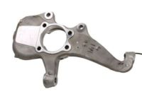 GM 23298403 Knuckle, Passenger Side