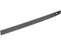 GM 22987365 Upper Molding, Outer Driver Side GM 22987365 Upper Molding, Outer Driver Side