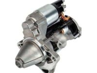 GM 25200067 Starter