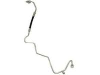 Chevrolet Express 3500 A/C Hose - 19169394 Tube Assembly